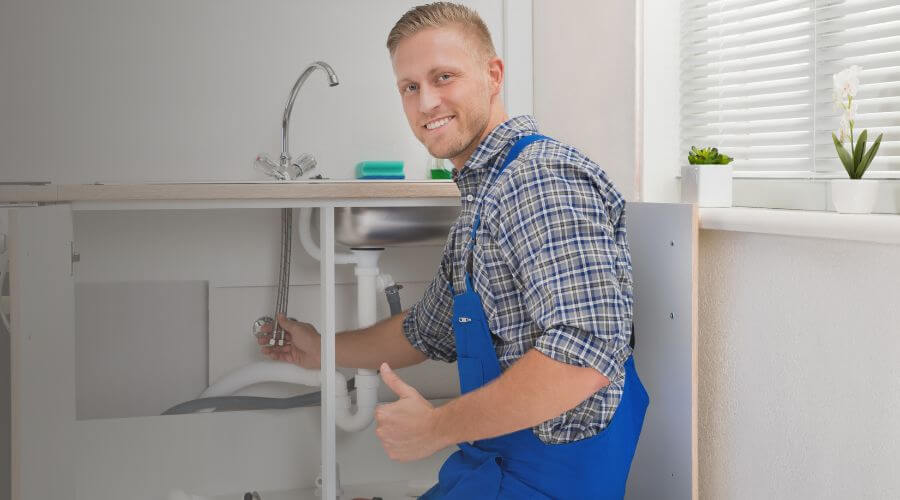 Professional expert plumbing services in Sistersville, WV